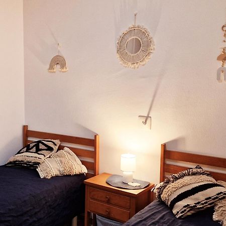 Azul 2 Bedroom Apartment In Salou Tarragona المظهر الخارجي الصورة