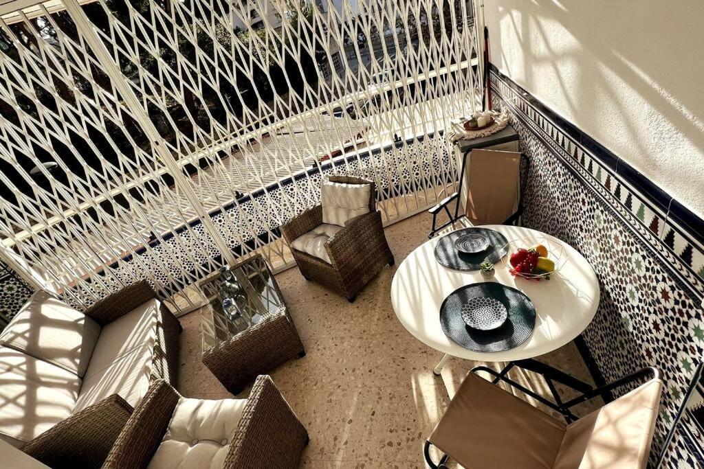 Azul 2 Bedroom Apartment In Salou Tarragona المظهر الخارجي الصورة