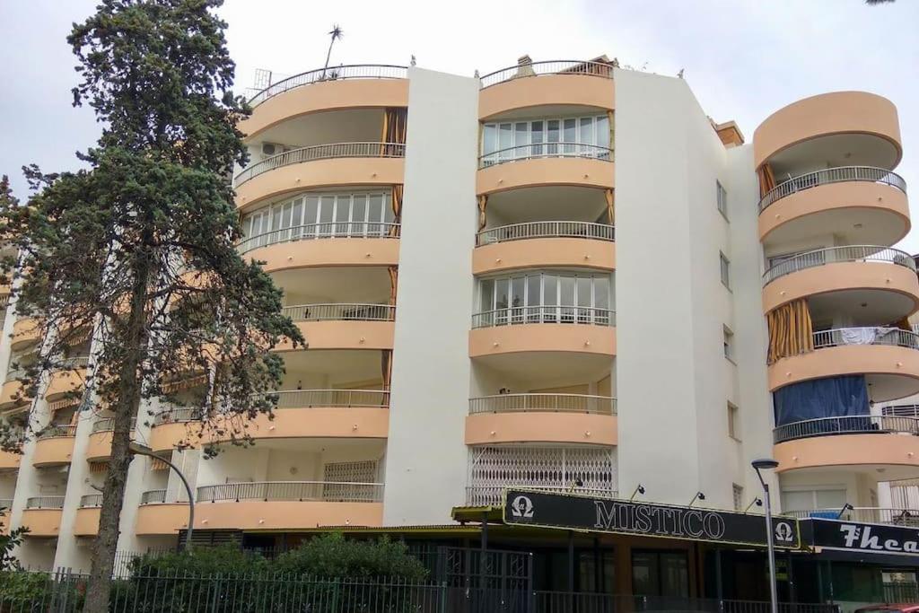 Azul 2 Bedroom Apartment In Salou Tarragona المظهر الخارجي الصورة