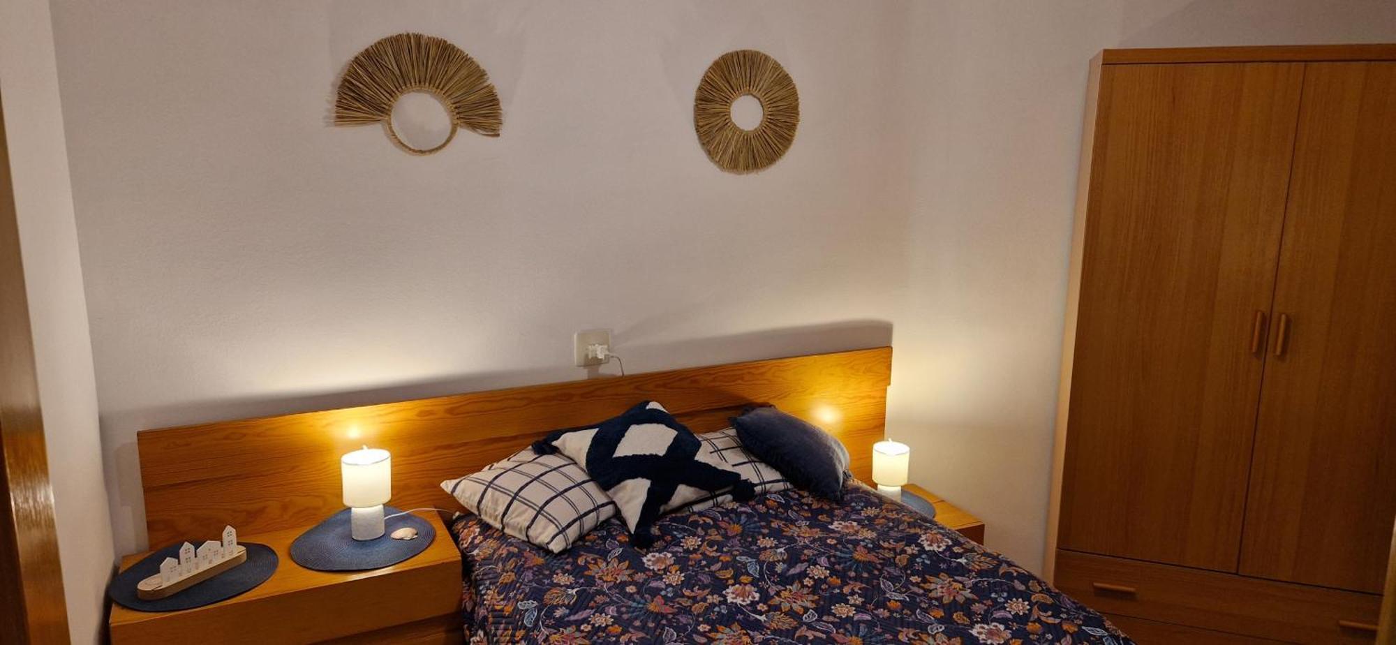 Azul 2 Bedroom Apartment In Salou Tarragona المظهر الخارجي الصورة